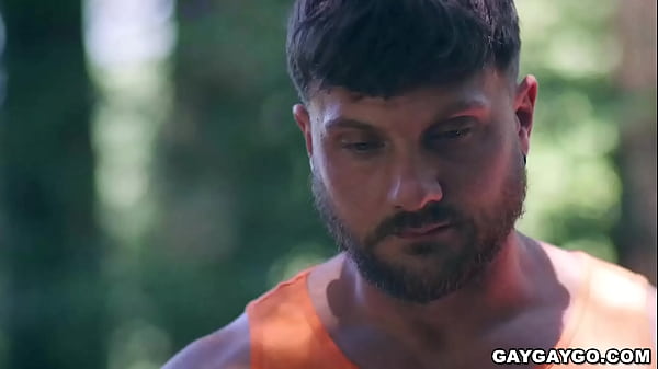 Image Heath Halo fucked bareback by savage billionaire Paul Wagner