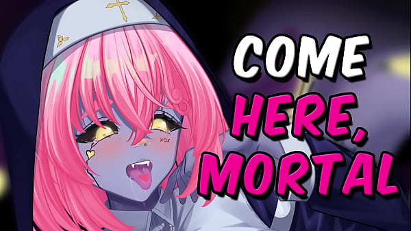 Image ASMR Midnight Visit From a Demon Girl