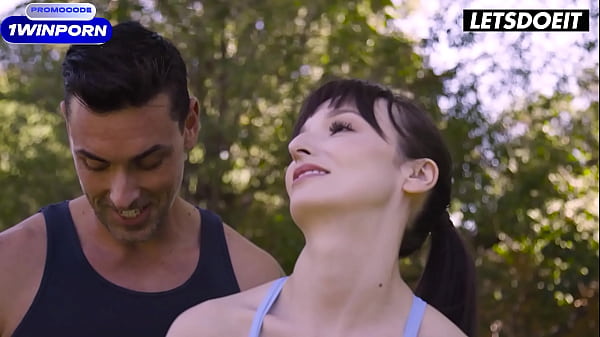 Image Hot MILF Lexi Luna Lets Yoga Instructor Fuck Her Deep Full Scene