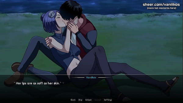 Image Naruto: Kunoichi Trainer | Hot Teen Konan From Naruto With A Perfect Body Gives Blowjob And Gets Her Tight Pussy Creampied Outdoor In Public | Naruto Anime Hentai Porn Game | Part #13