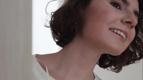 Image Darcy Dark tempts BF into anal sex