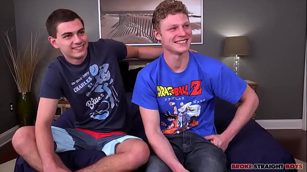 Image Levi Jackson Fucks Tyler Griffin