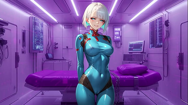 Image HFO Hentai Succubus Clench Training Episode 7 Corrupted Memory