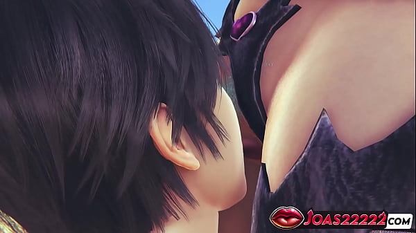 Image Morrigan Aensland Rule34 3D Hentai Animation &ndash_ Big Boobs Massage, Pussy Lick & Intense Fingering Wet Orgasm