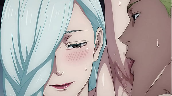 Image Nanami x MeiMei (Jujutsu Kaisen) AI
