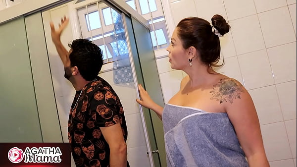 Image Agatha Mama em: A Inquilina Milf Tarada - Part 1 - Historia - Gr&aacute_tis