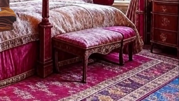 Image PREVIEW OF WET CREAMY DREAM IN A CASTLE WITH AGARABAS AND OLPR