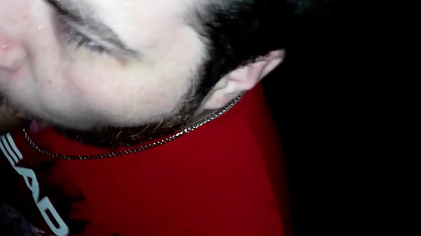 Image Mamei o Maloka No Parque a Noite E Ganhei Leite /Fiz o Gamer Largar o Videogame e Me Foder At&eacute_ Gozar Na Minha Cara (DOBRADINHA COMPLETA)