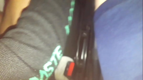 Image Uber Viu Meu Rab&atilde_o E Mostrou a Rola No Carro / Mec&acirc_nico Peludo Ro&ccedil_a o Pau Em Mim na Borracharia E Levei Pra Casa (DOBRADINHA COMPLETA)