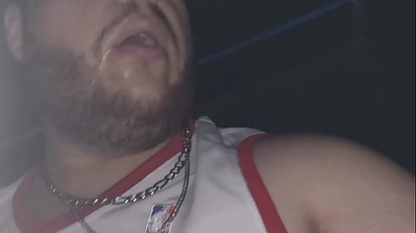 Image Minha Primeira Vez No Gloryhole Ganhei Leite Grosso / Fiz o Magrinho Chaser Gozar Com Meu Dentro Dele (DOBRADINHA COMPLETA)