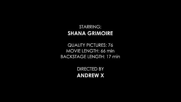 Image Black DAP Wet, Shana Grimoire, 3on1, BBC, ATM, Balls Deep, Extreme Deepthroat, No Pussy, Rough Sex, Pee Drink, Pee Shower, Cum in Mouth, Swallow AH174