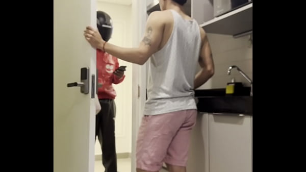 Image FUDENDO O CLIENTE RABUDO