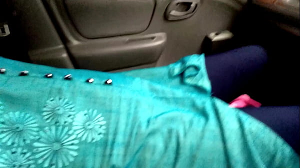 Image Indian Mom Outdoor Forest Public Sex In Car