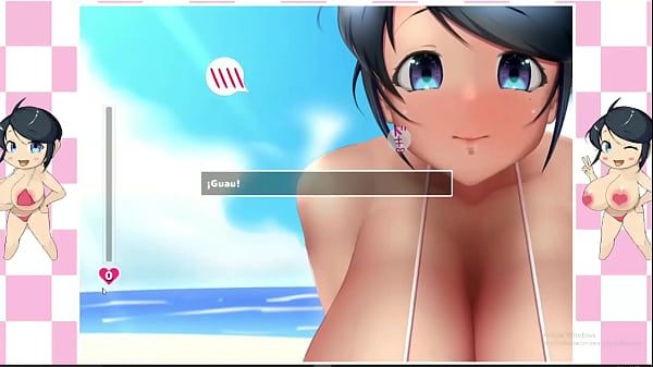 Image Debutando a una tetona en el mundo del sexo: IVAV!! 2nd Girl Parte1