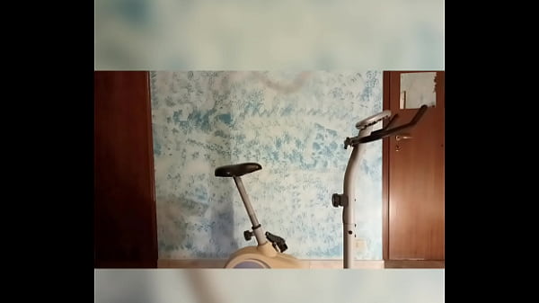 Image From working out to jerking off in no time