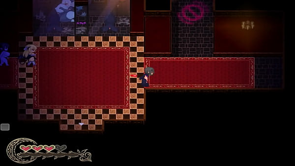 Image Succubus Farm - 3 No Commentary