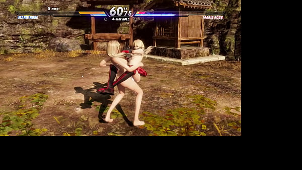 Image DOA6 NUDE MOD GAMEPLAY R