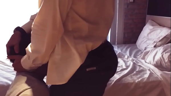 Image Tengo sexo con mi jefe mientras su esposa viaja