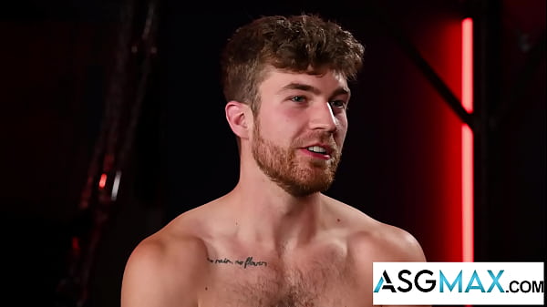 Image Straight Guy Ryder Owens Fulfills Gay Fantasy with Reluctant BIL