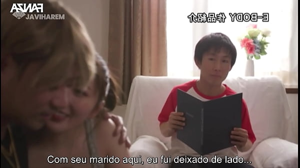 Image Casada volta pra casa dos pais e n&atilde_o resiste &agrave_ tenta&ccedil_&atilde_o - LEGENDADO