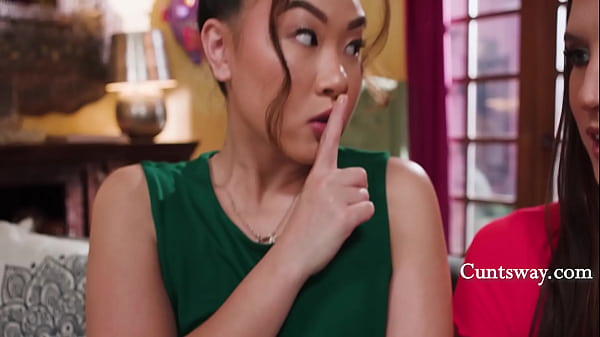 Image Remote Control Cheater Gets A Multi Orgasm Punishment - Cadence Lux Kimmy Kimm, Leana Lovings
