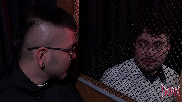 Image &quot_O padre&quot_ Epis&oacute_dios 7 e 8 (COMPLETO NO RED)