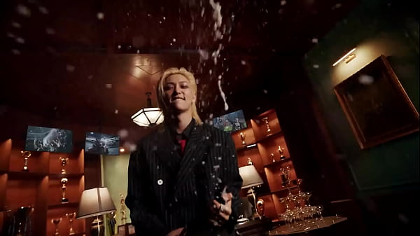 Image CEREMONY SKZ MV