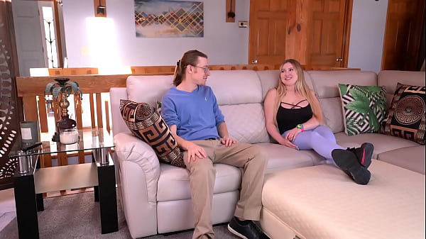 Image Teacher Student Academic Affair With Emma Shay (1080p)