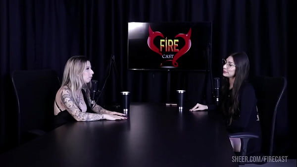 Image VEJA COMO FOI A PARTICIPA&Ccedil_&Atilde_O DA MELINA KHALIFA NO FIRE CAST COM BABY FIRE - PARTE 2 (WATCH ON: SHEER/RED)