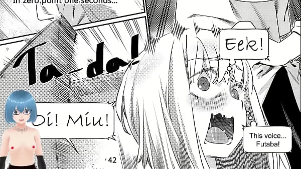 Image The Story of Futaba Complete