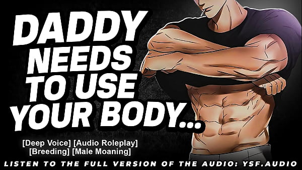 Image (Audio) Bouncing On Step Daddy's Cock Until He Breeds You | Dirty Talk