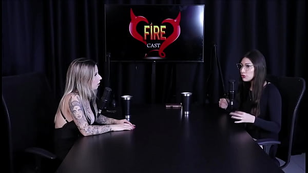 Image VEJA A ENTREVISTA SAFADA E CHEIA DE PUTARIA COM A MELINA KHALIFA NO PORN CAST BRAZIL - PARTE 3 (WATCH ON: SHEER/RED)