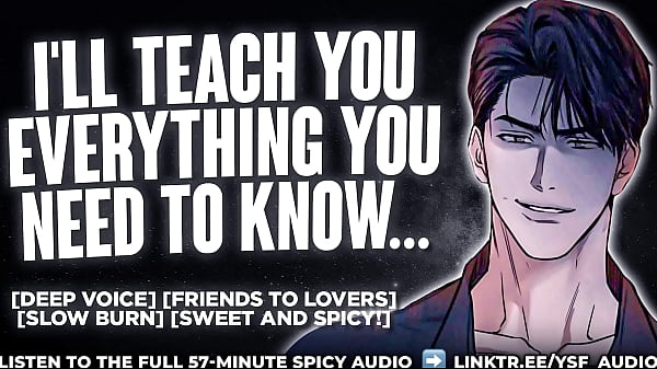 Image Best Friend Breeds You For Your First Time (Erotic Audio Roleplay)