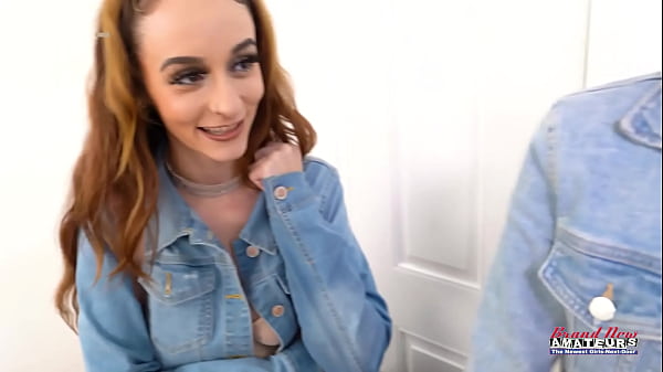 Image Skinny Horny Hotties Lola And Sassy Lick Their Pussies And Share A Cock!