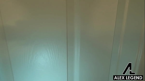 Image StepBro Alex Legend Fucks Skylar Snow's Tits & Cunt Before Creampie!