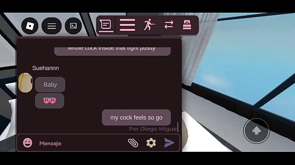 Image Me cojo a una zorra de roblox