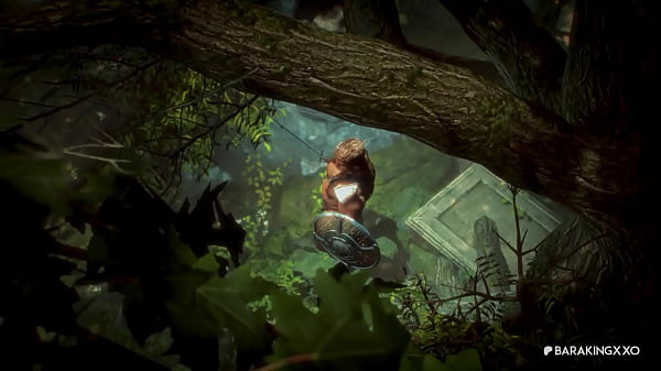 Image The Guardian of the Forest