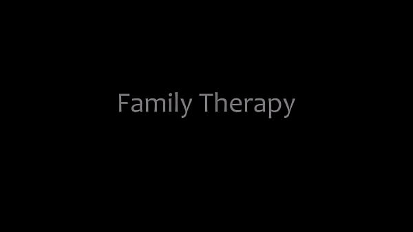 Image Step Daughter Punished For Making Me Horny - Cassie2Sassy - Family Therapy - Alex Adams