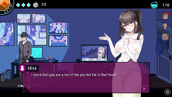 Image The Censor DX no commentary gameplay - ep 1