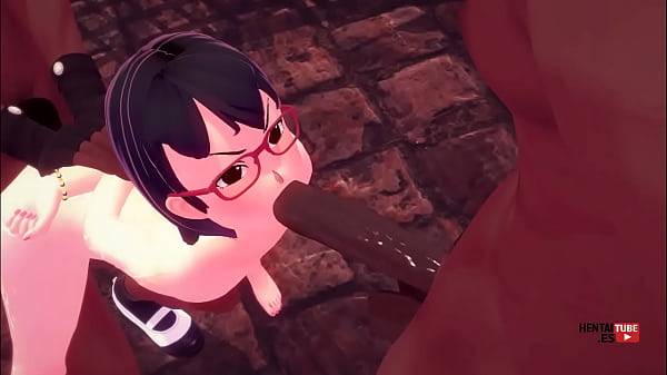 Image Chakra Tangle: Sarada's Triple Thrill