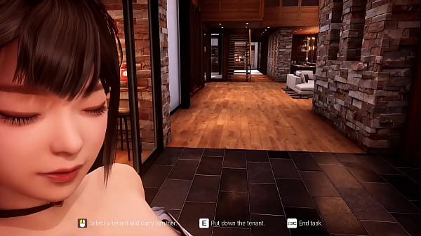Image TogetherBnB - drinking with nana