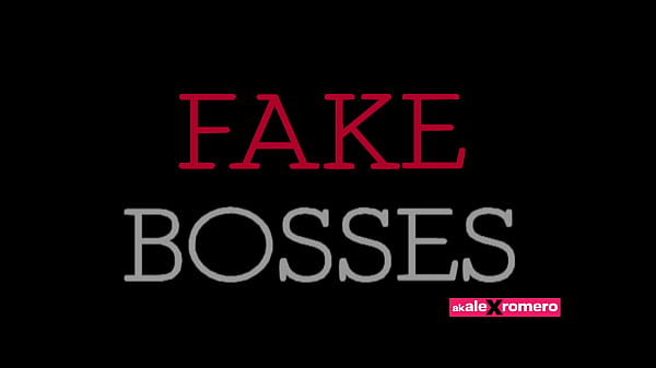 Image Fake bosses (short)