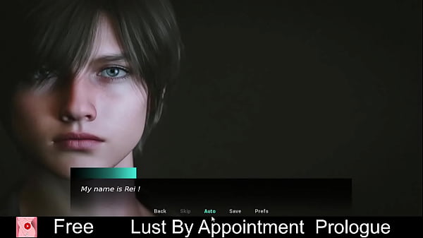 Image Lust By Appointment : Prologue part1
