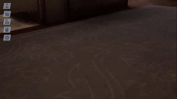Image Leon fucks Primrose and cums inside Hentai 3D Hentai Game Animation