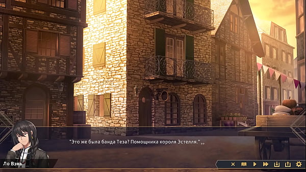 Image she lost her virginity 3D Anime Hentai Game