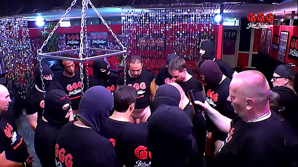Image GGG GANGBANG BACKSTAGE - SPERM ADDICTED SLUTS