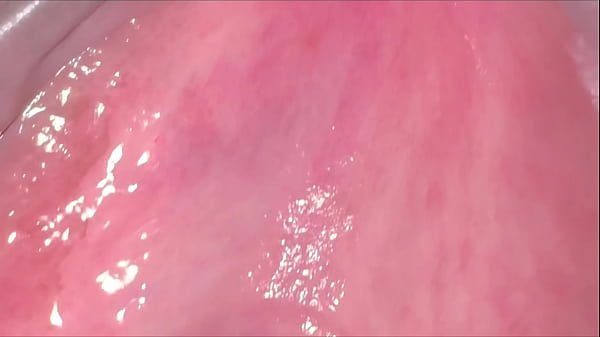 Image Amateur Pink Pussy: 269 days after losing her virginity.