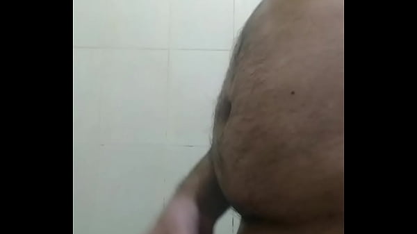 Image Healthy Boy jerking in full mood