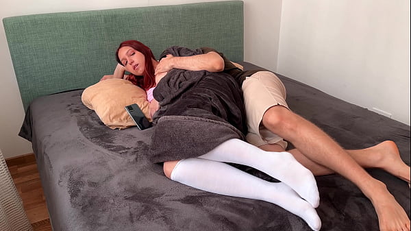 Image Stepdad Mistook Stepdaughter For His Wife And Accidentally Creampied Her Pussy