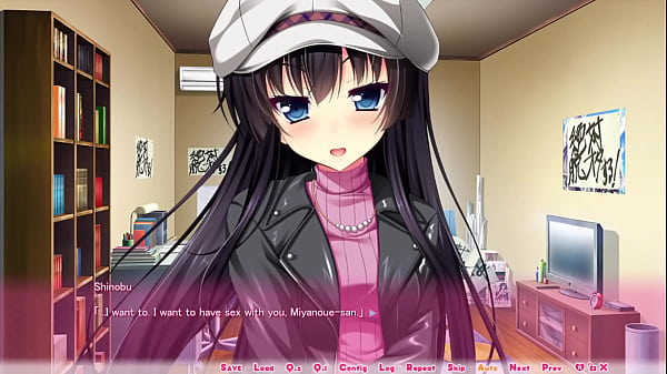 Image Real Hentai Situation Part 18 Kanna Route Part 2